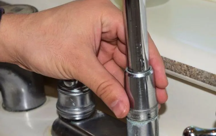 signs you need faucet repair service in Whitestone, NY